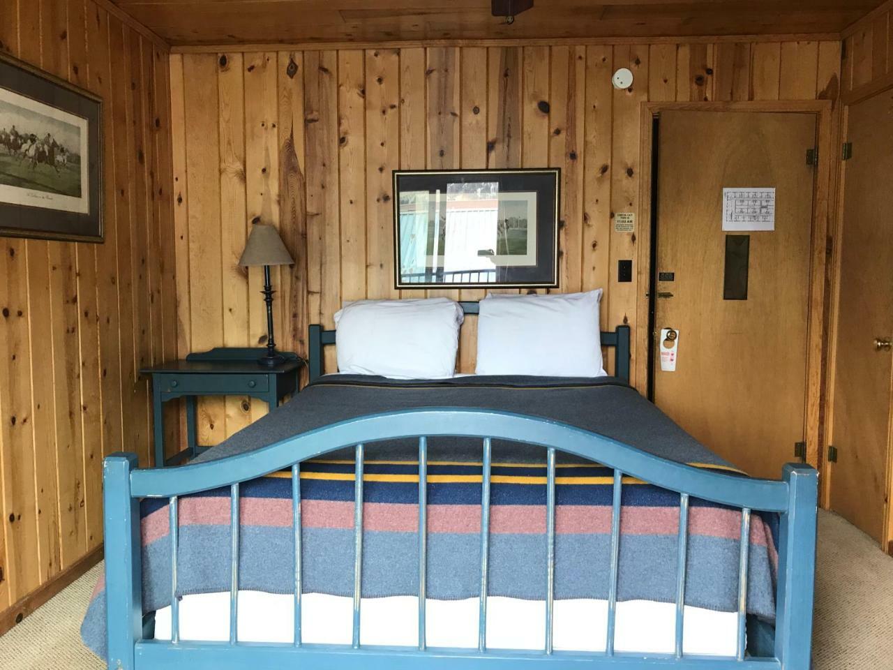 The Lodge At Red River Eksteriør bilde